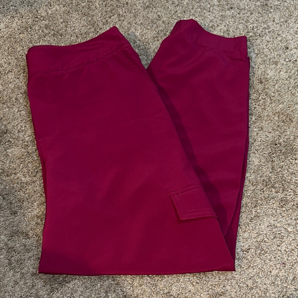 Soft Surroundings Cargo Pants